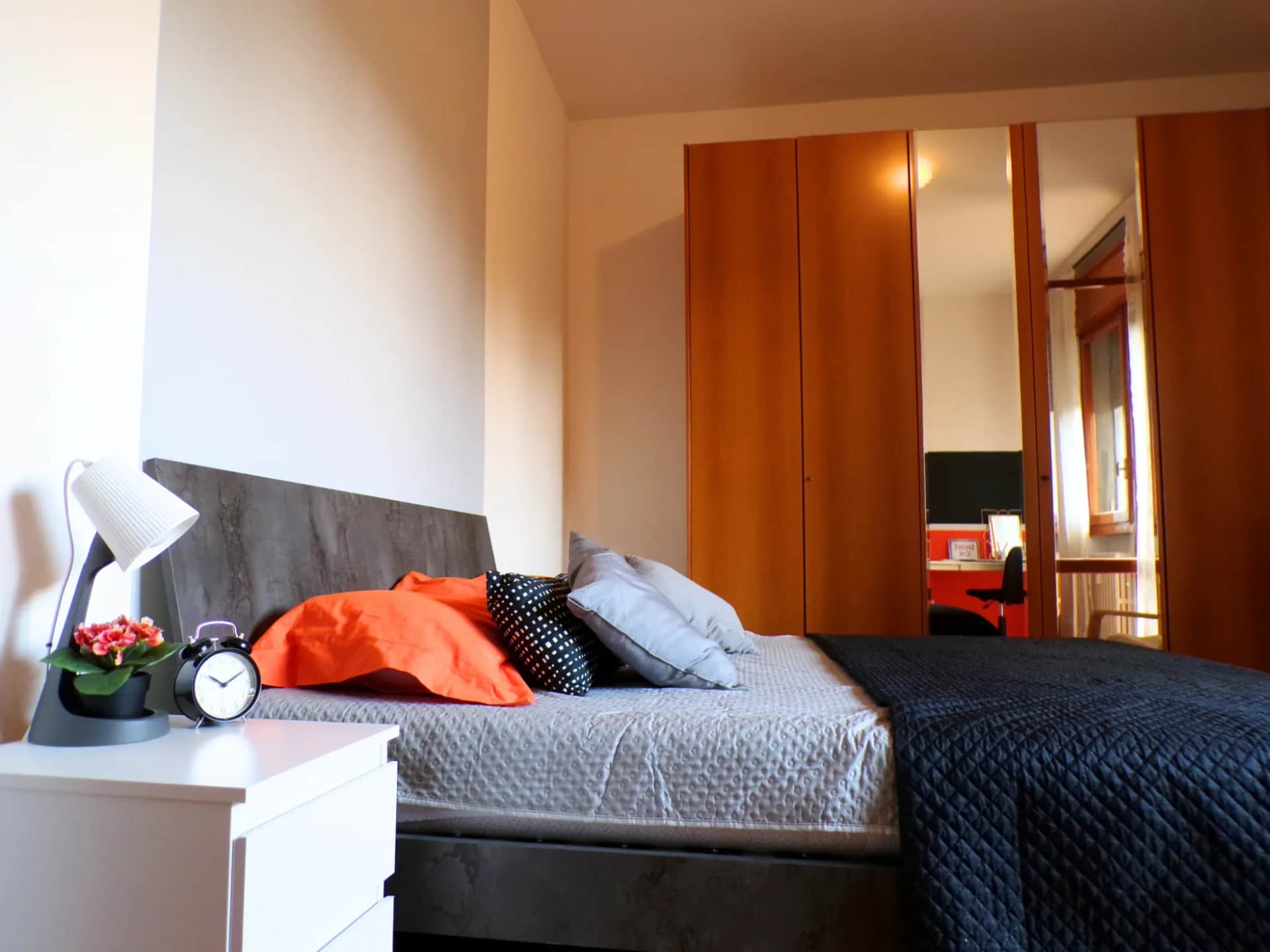 Habitación privada en Bologna