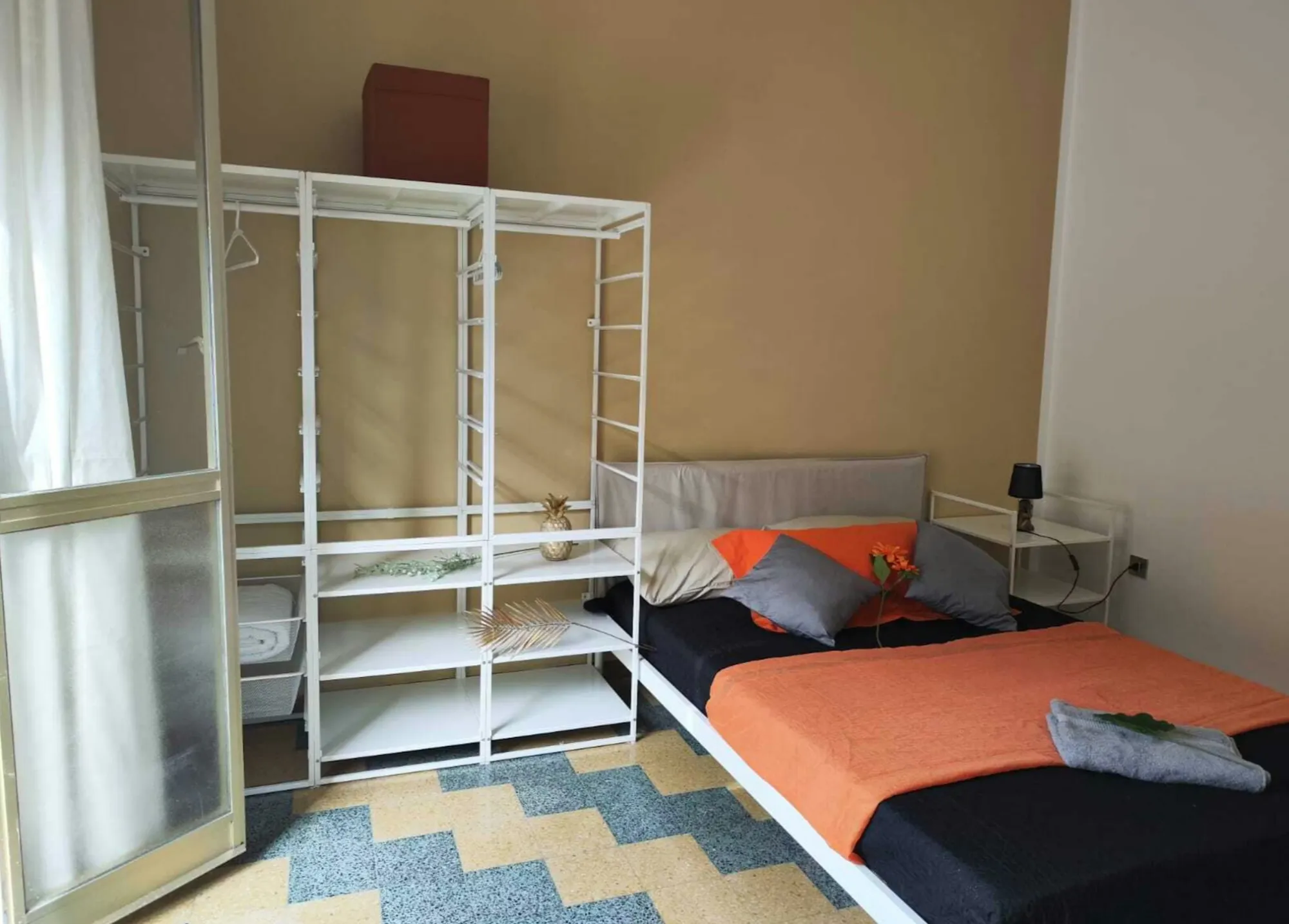 Habitación privada en Bologna photo 3