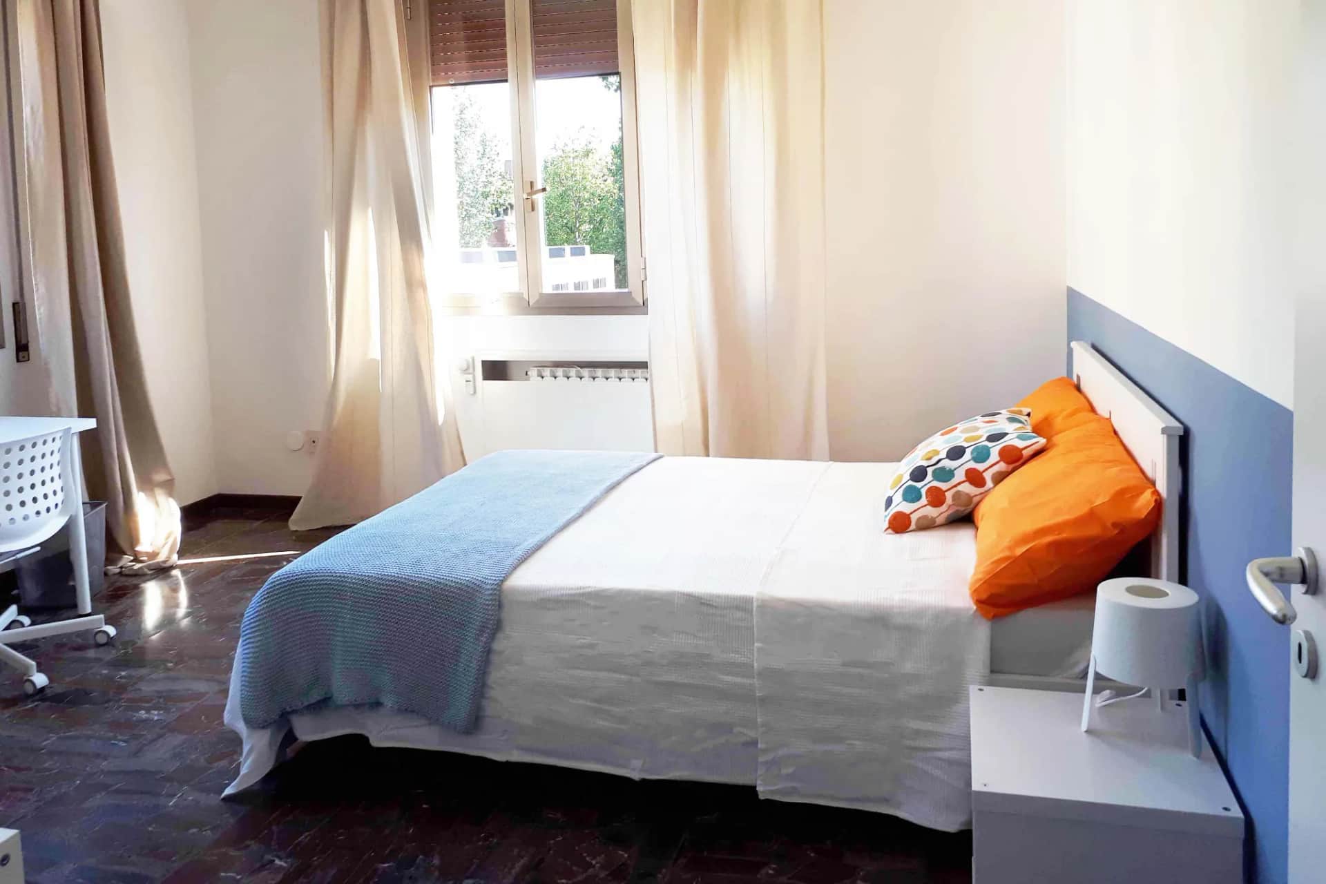 Room in Bologna