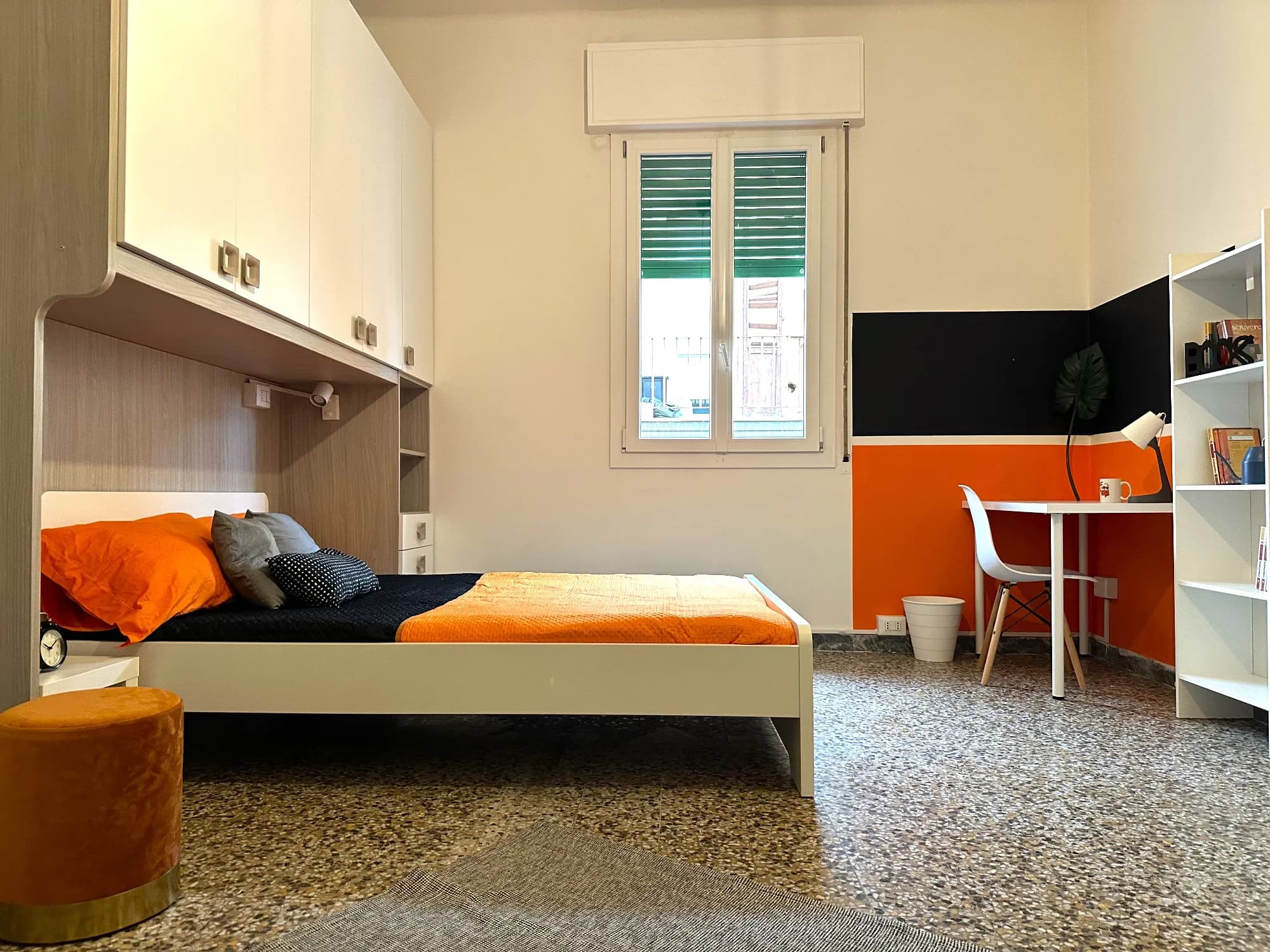 Stanza privata a Bologna photo 2