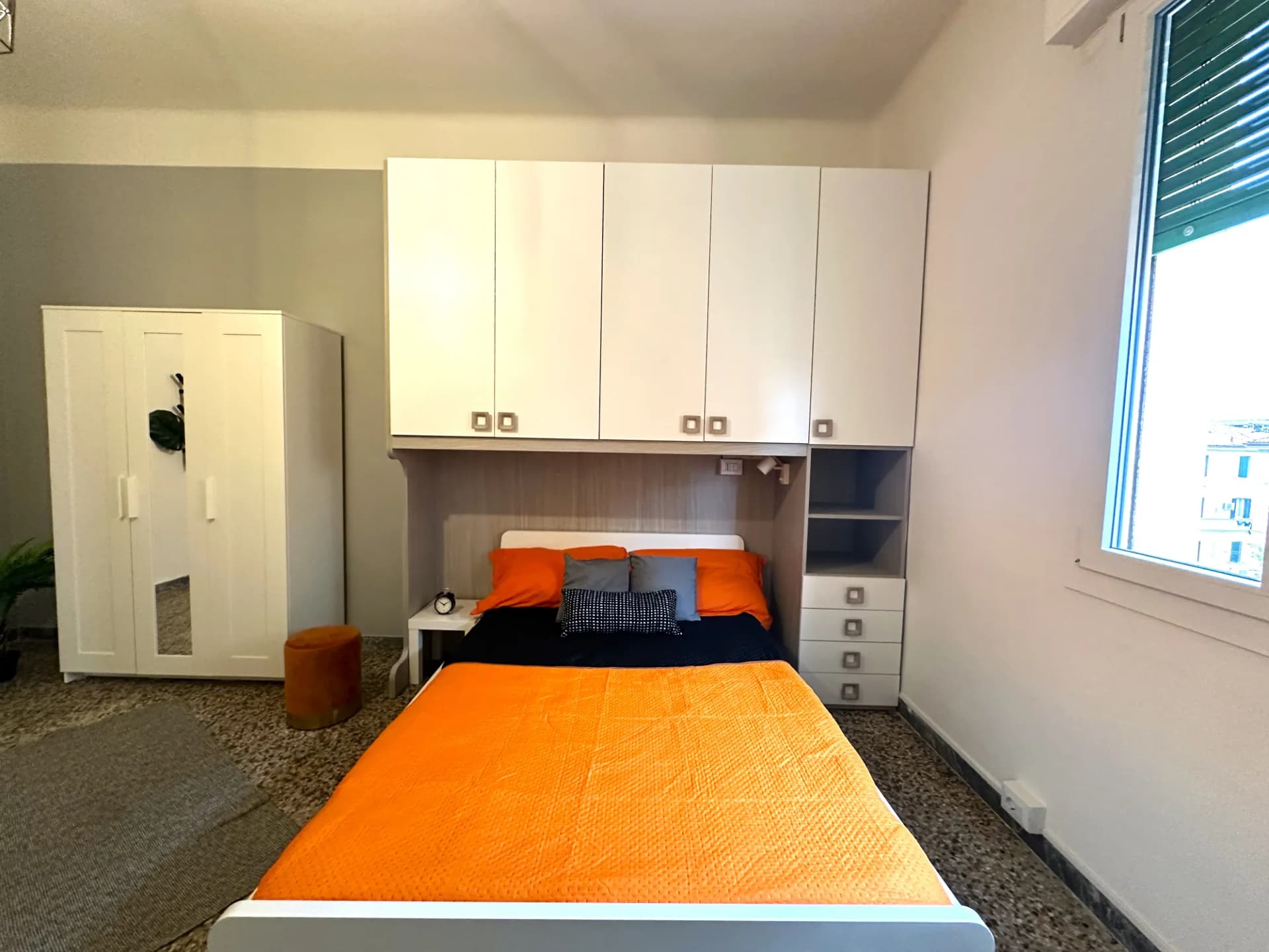 Habitación privada en Bologna photo 5