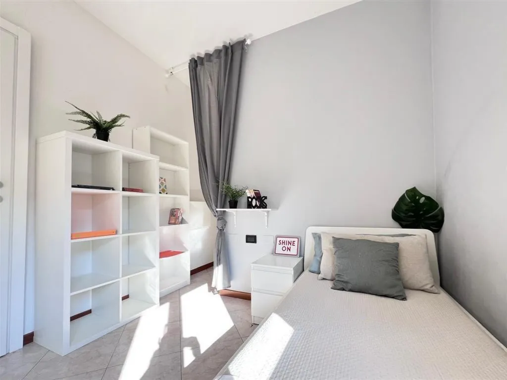 Habitación privada en Bologna photo 2