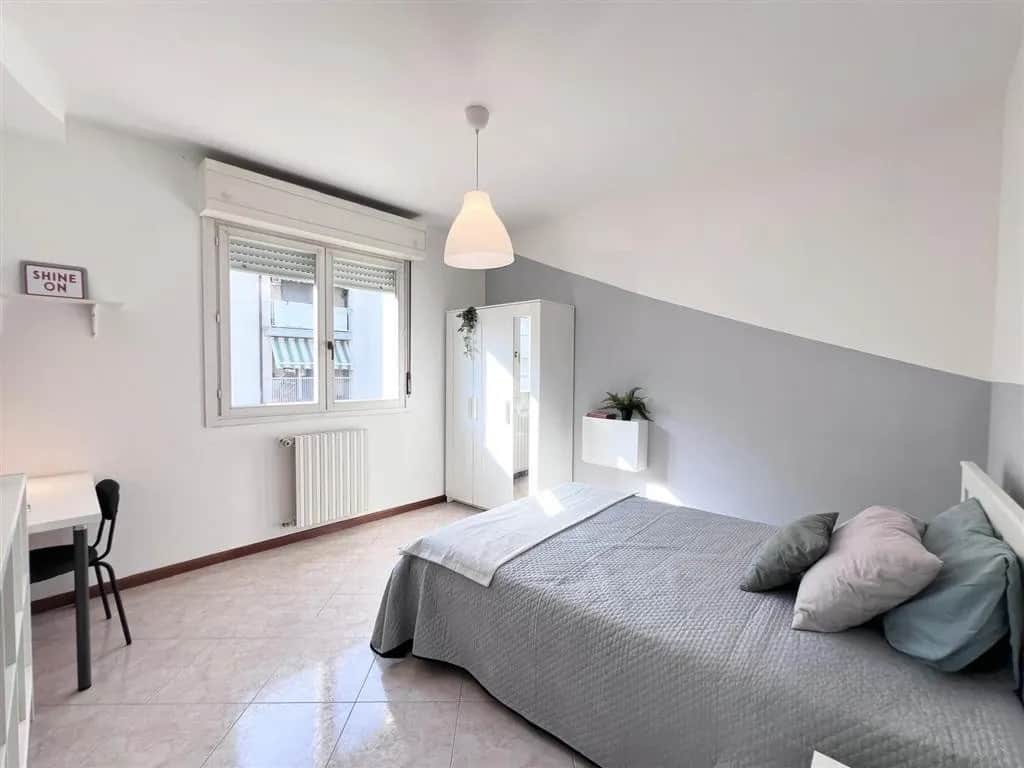 Habitación privada en Bologna