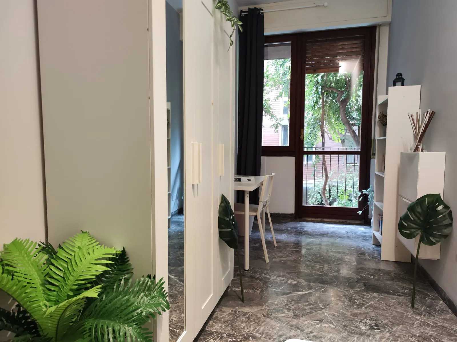 Private room in Bologna photo 5