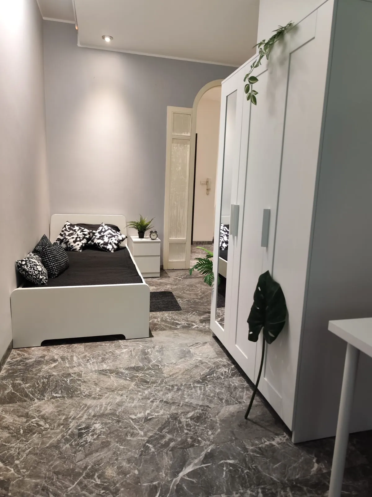 Habitación privada en Bologna photo 4