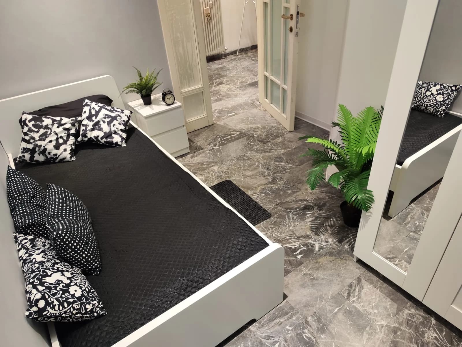 Habitación privada en Bologna photo 2