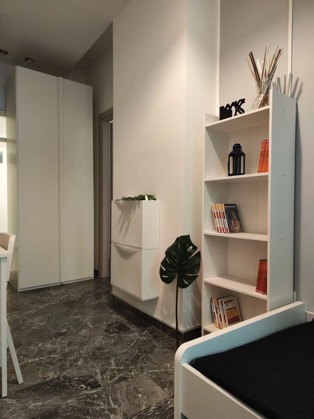 Habitación privada en Bologna photo 4
