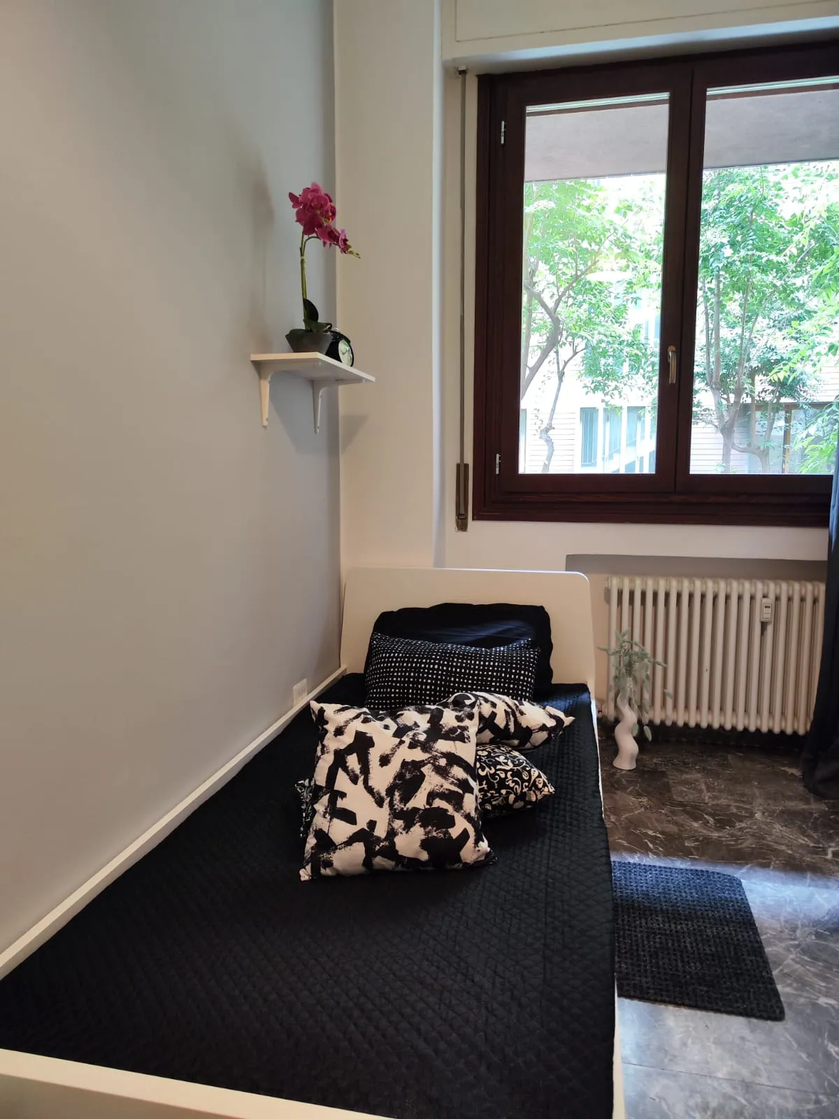 Habitación privada en Bologna photo 2