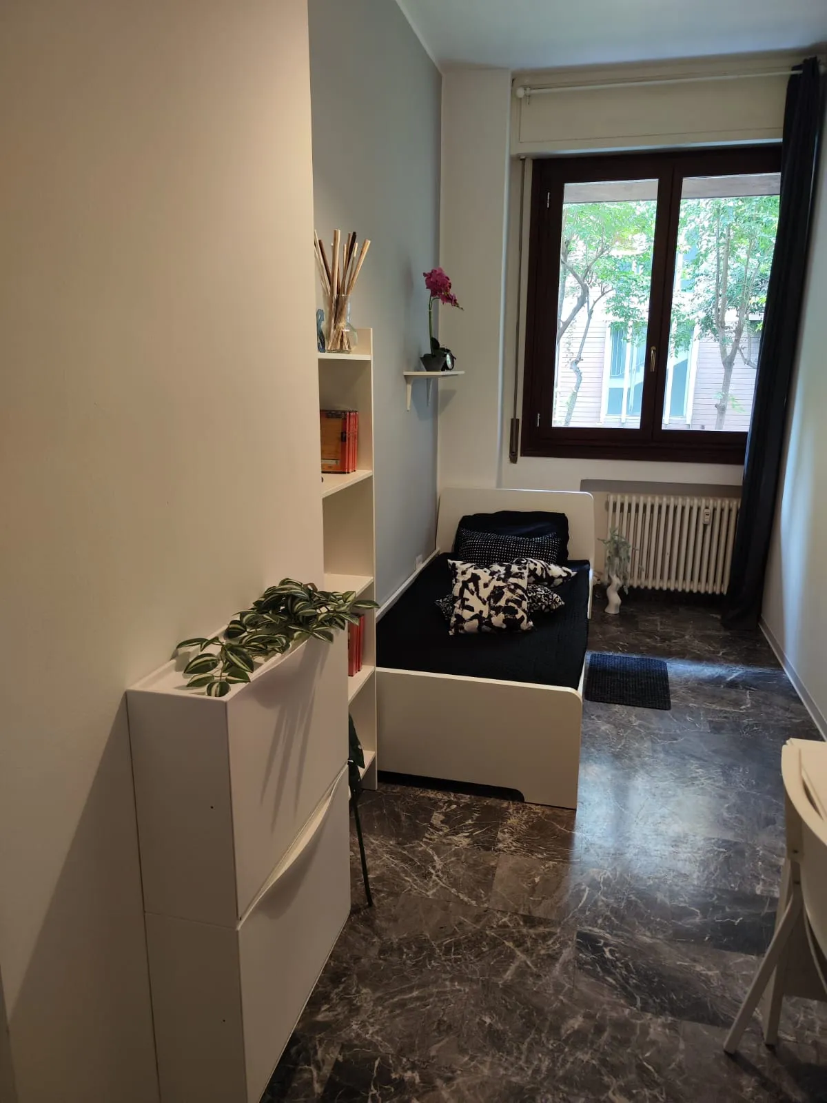 Stanza privata a Bologna photo 3