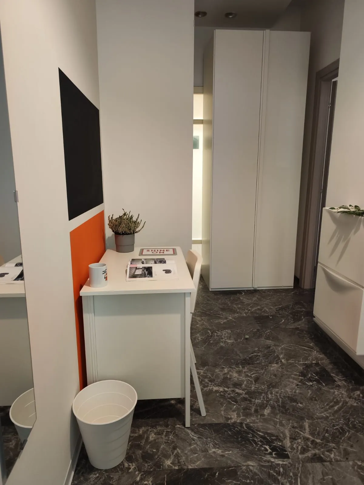 Habitación privada en Bologna photo 5