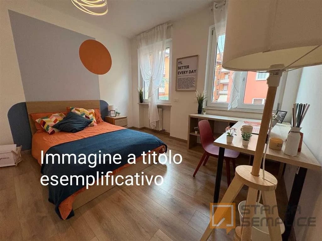 Habitación privada en Bologna