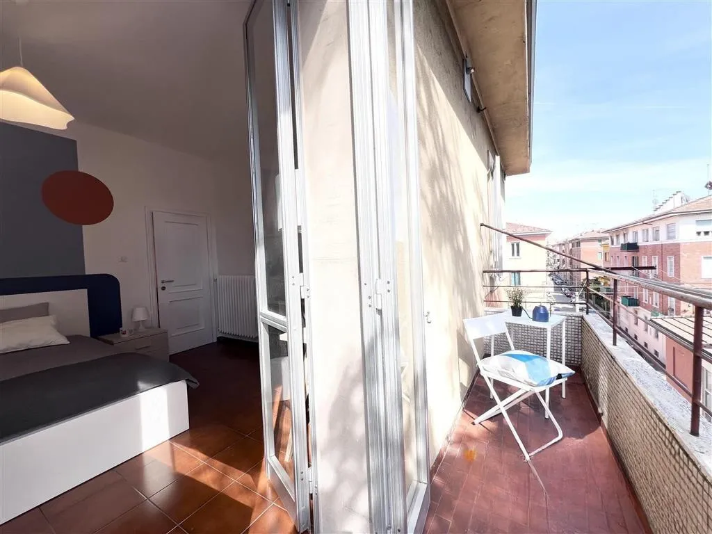 Stanza privata a Bologna photo 3