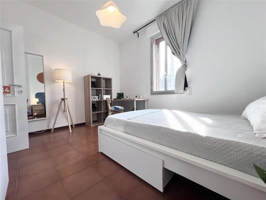 Habitación privada en Bologna photo 4