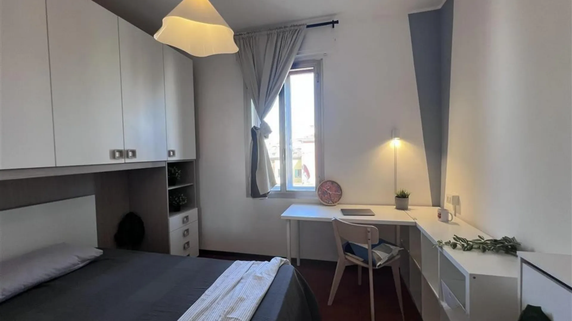 Habitación privada en Bologna
