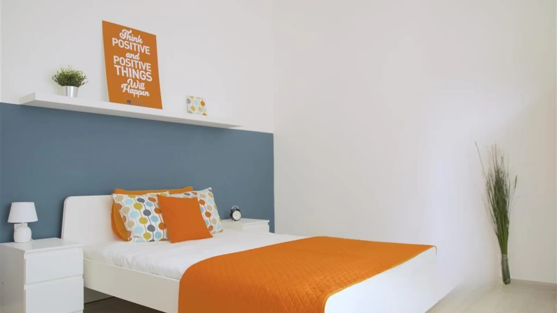 Private room in Bologna