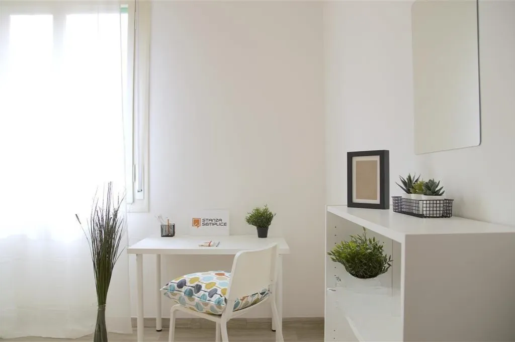 Private room in Bologna photo 4