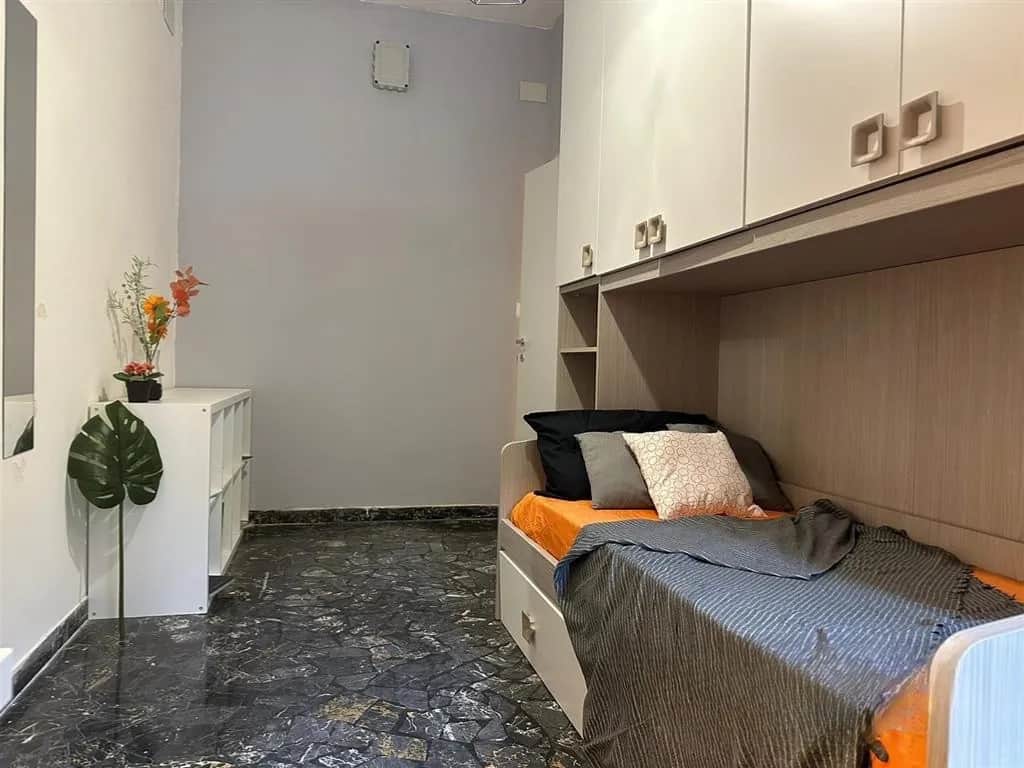 Room in Bologna