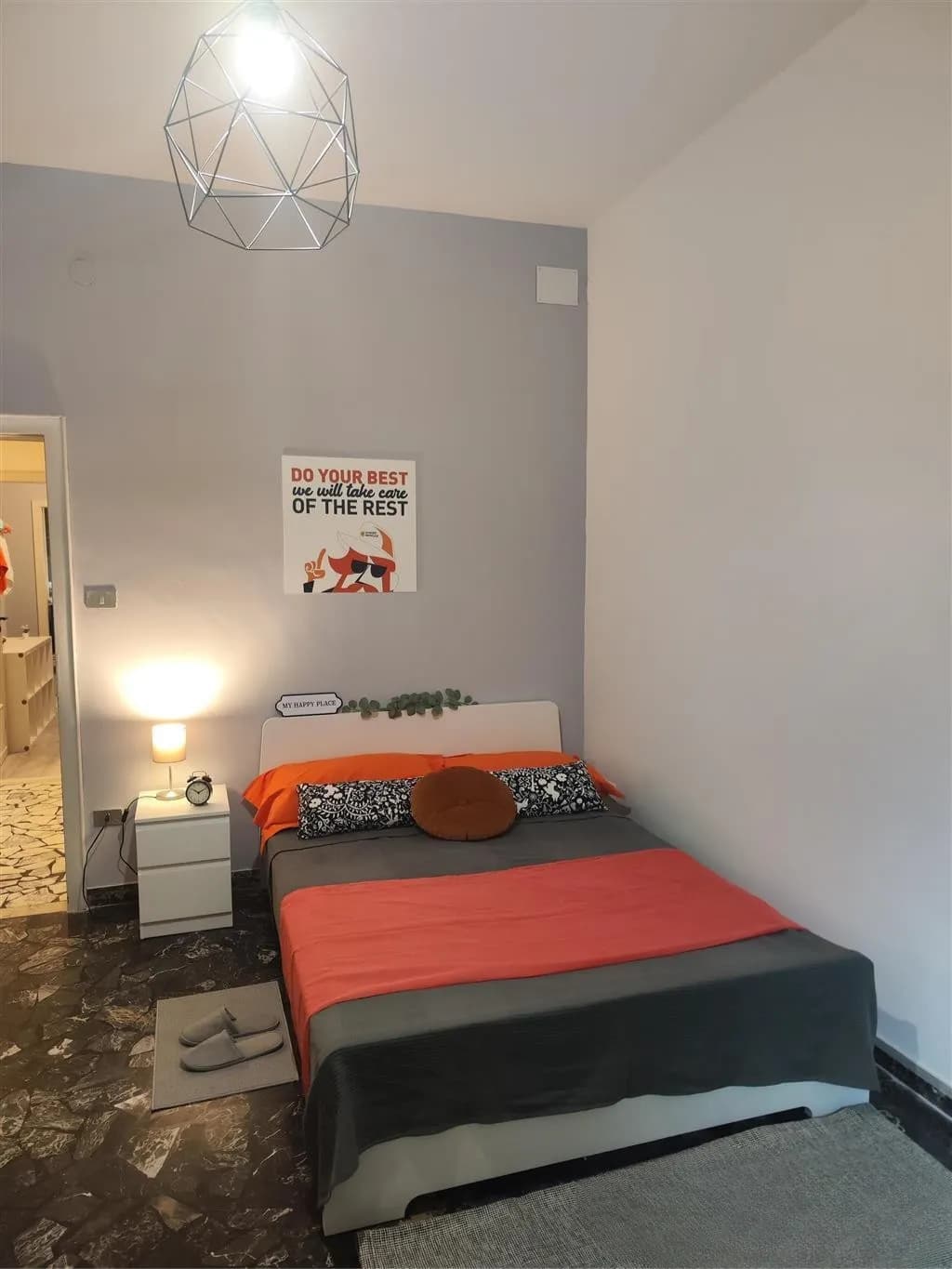 Private room in Bologna