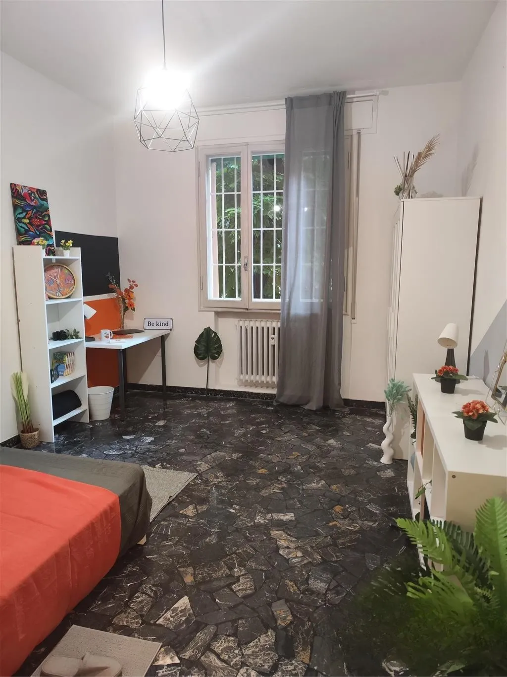 Private room in Bologna photo 2