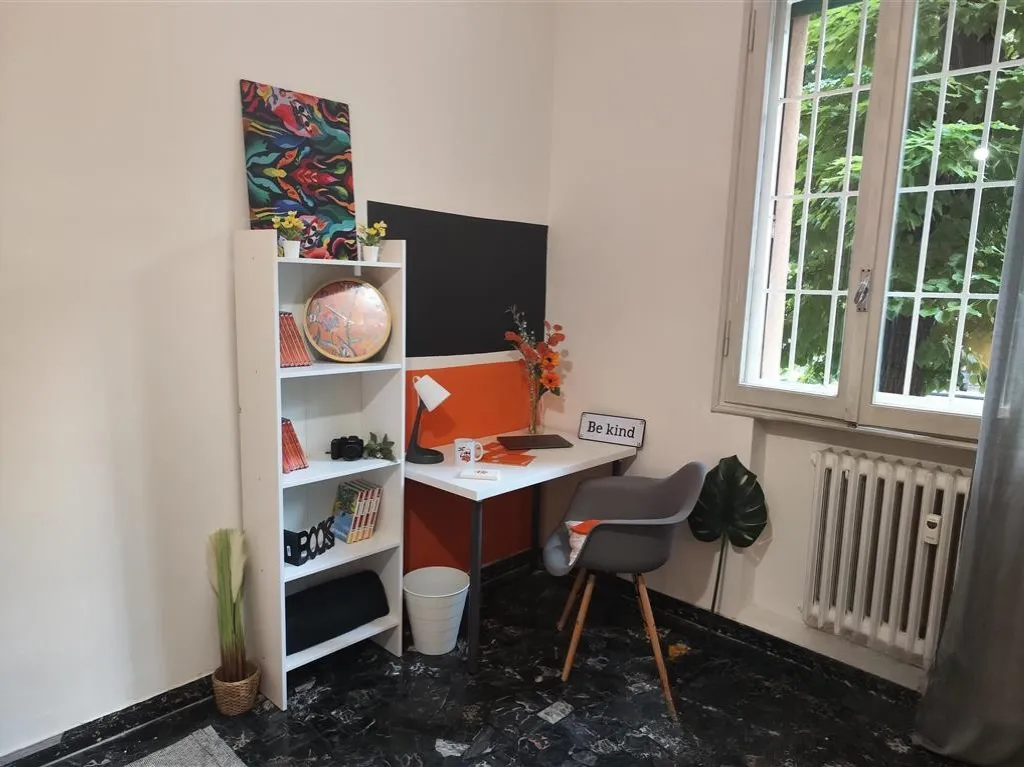Private room in Bologna photo 3