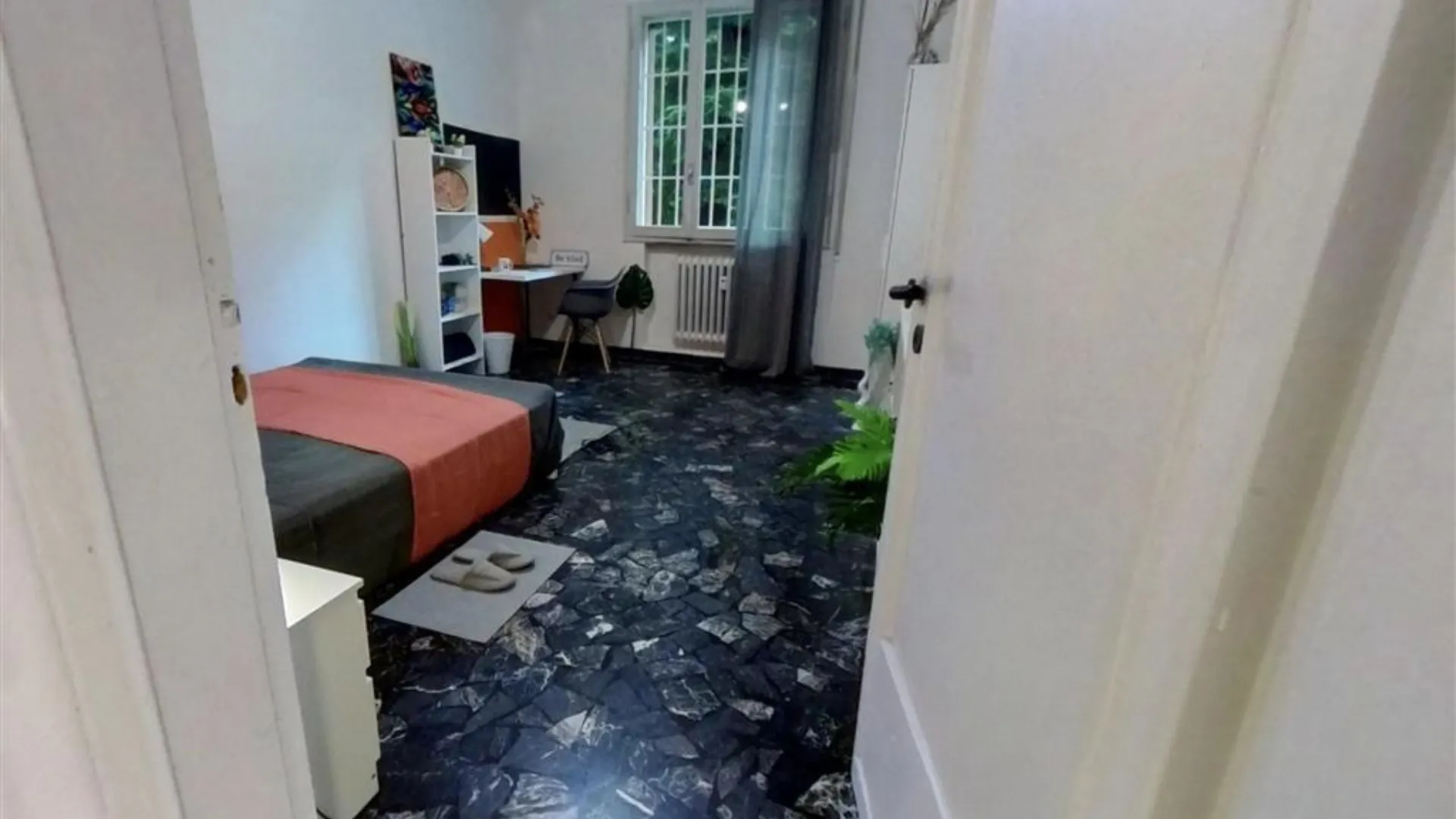 Private room in Bologna photo 2