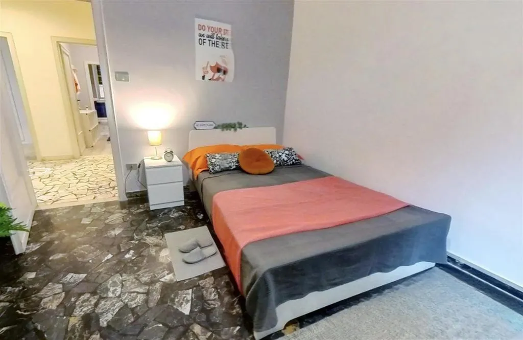 Private room in Bologna