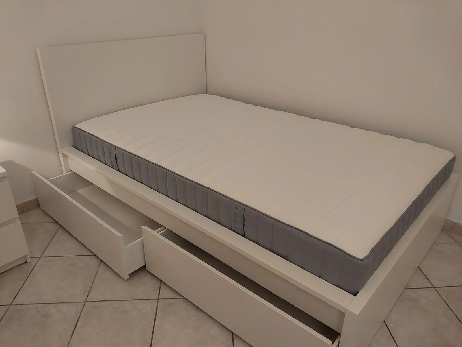 Private room in Rome photo 2