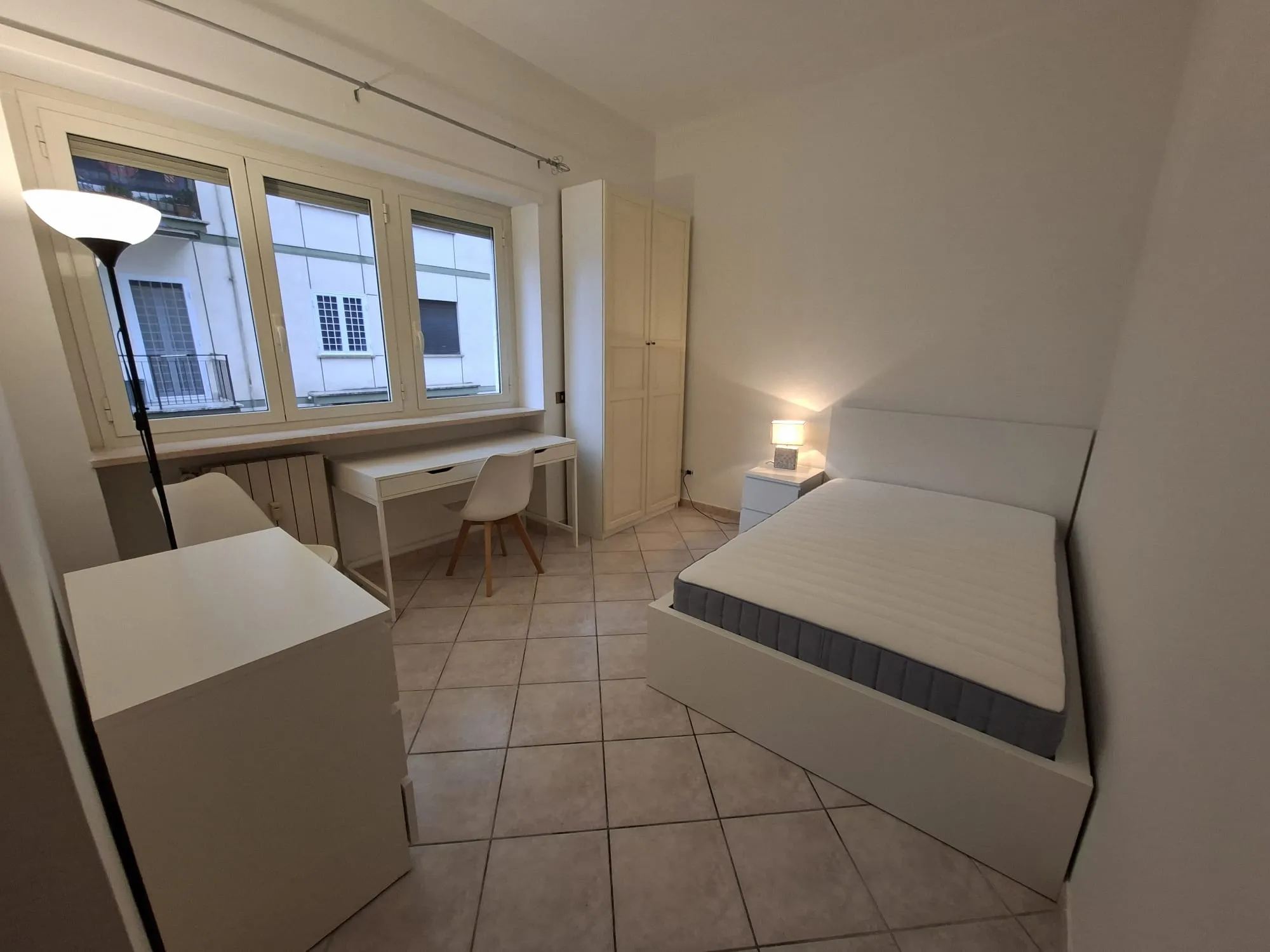 Habitación privada en Rome