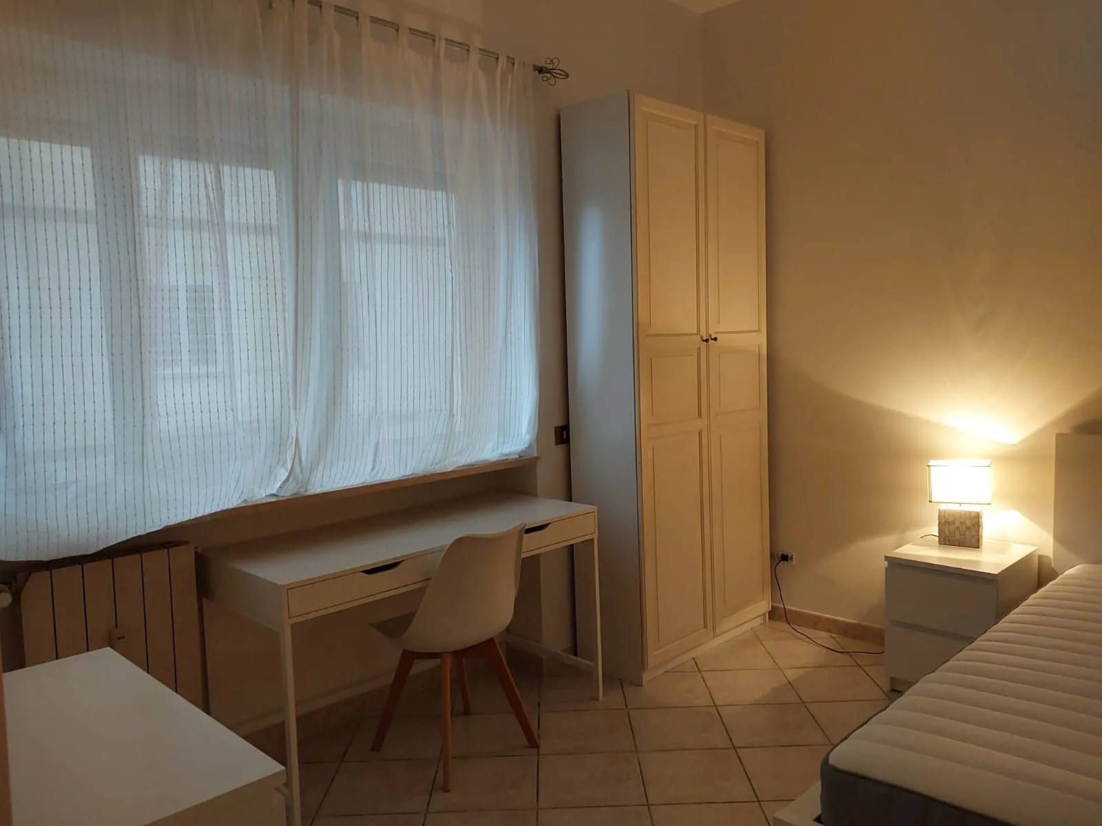 Habitación privada en Rome photo 3