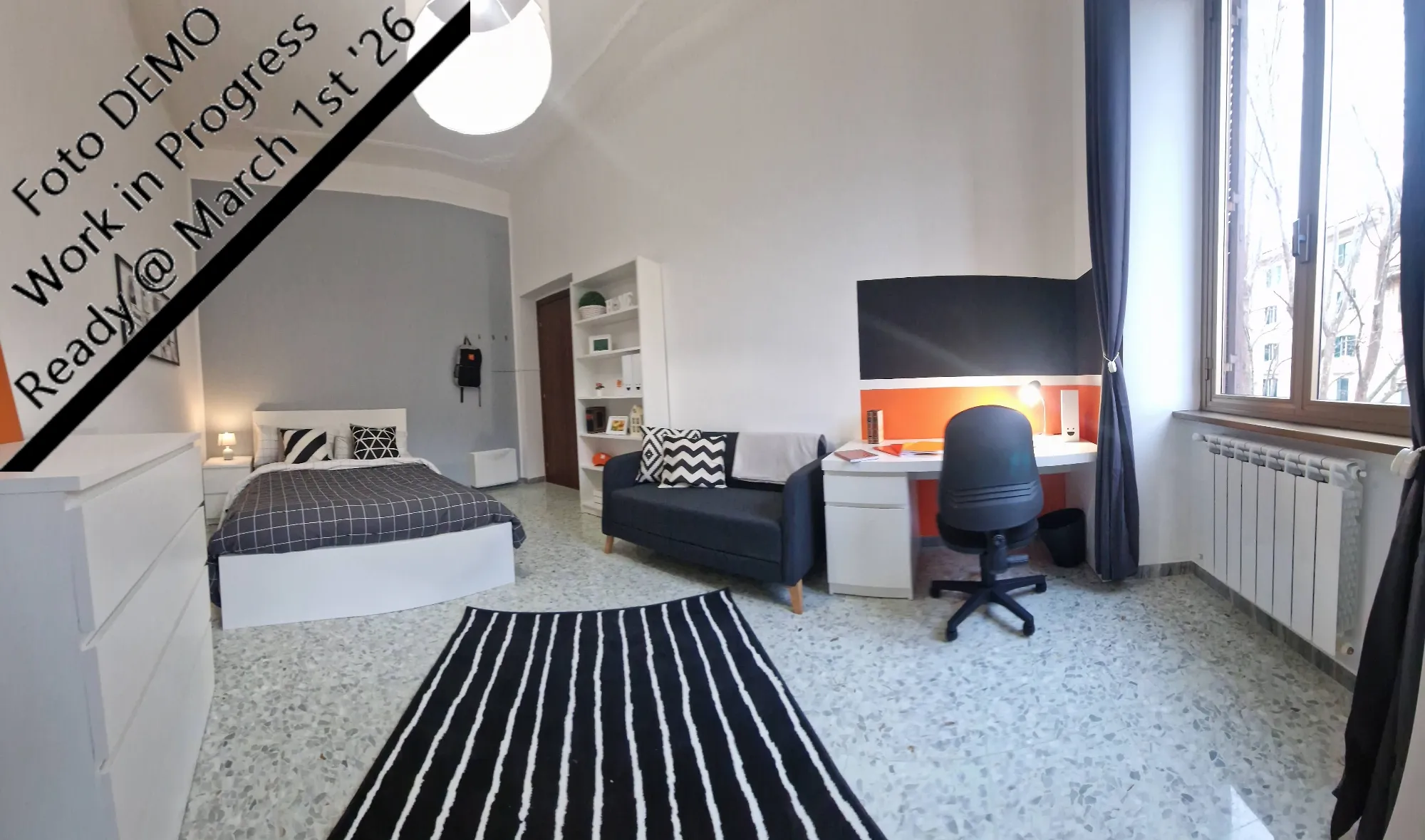 Room 95