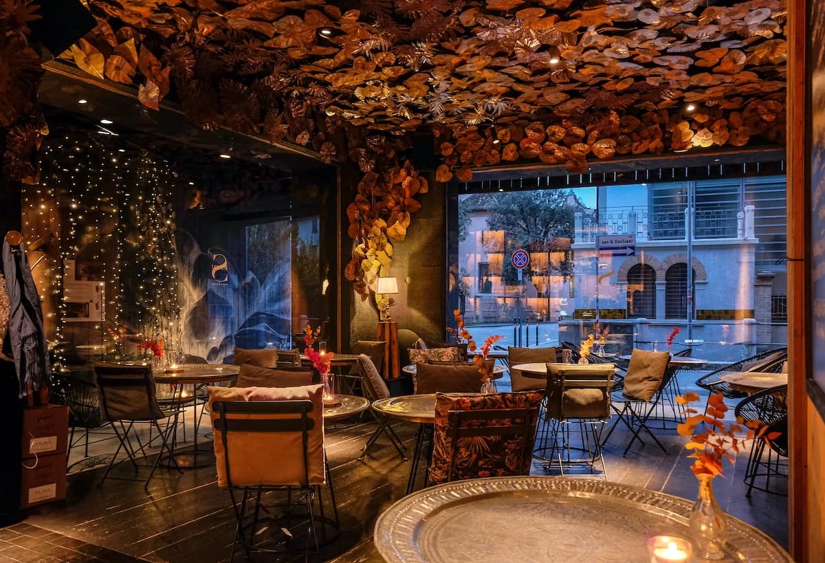 Private room in Cascina