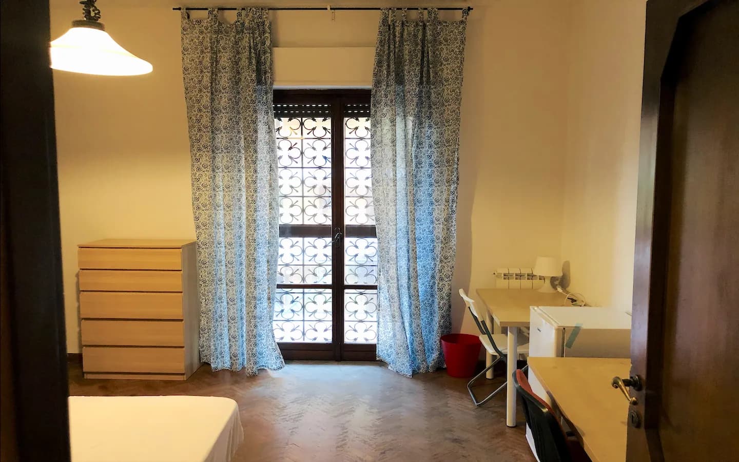 Stanza privata a Rome