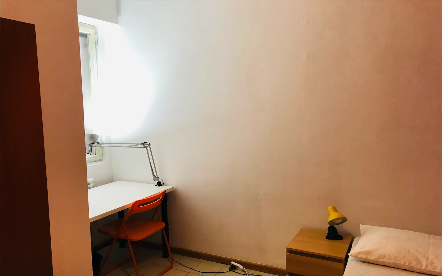 Private room in Rome photo 2