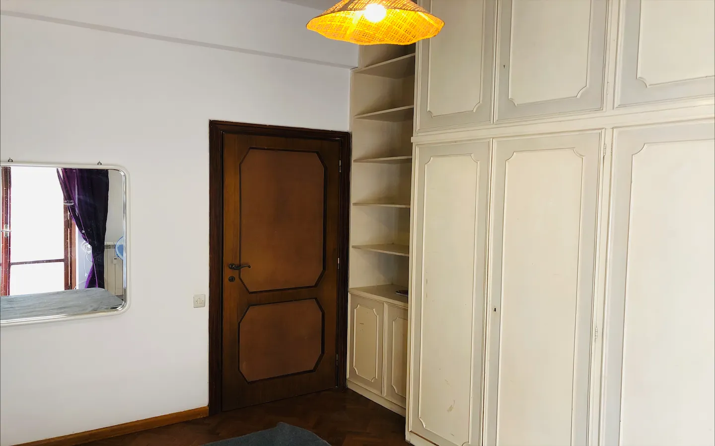 Stanza privata a Rome photo 3