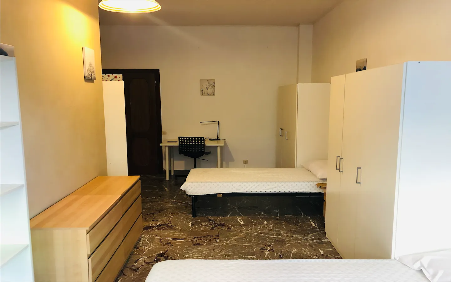 Stanza privata a Rome photo 2