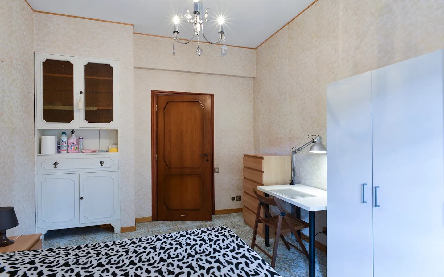Stanza privata a Rome photo 3