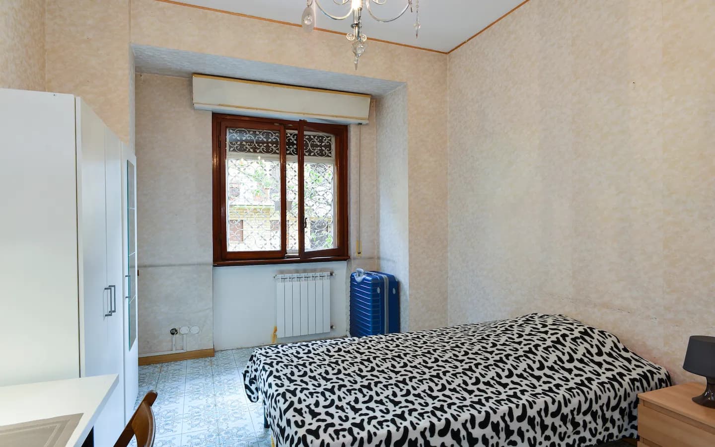 Stanza privata a Rome photo 2