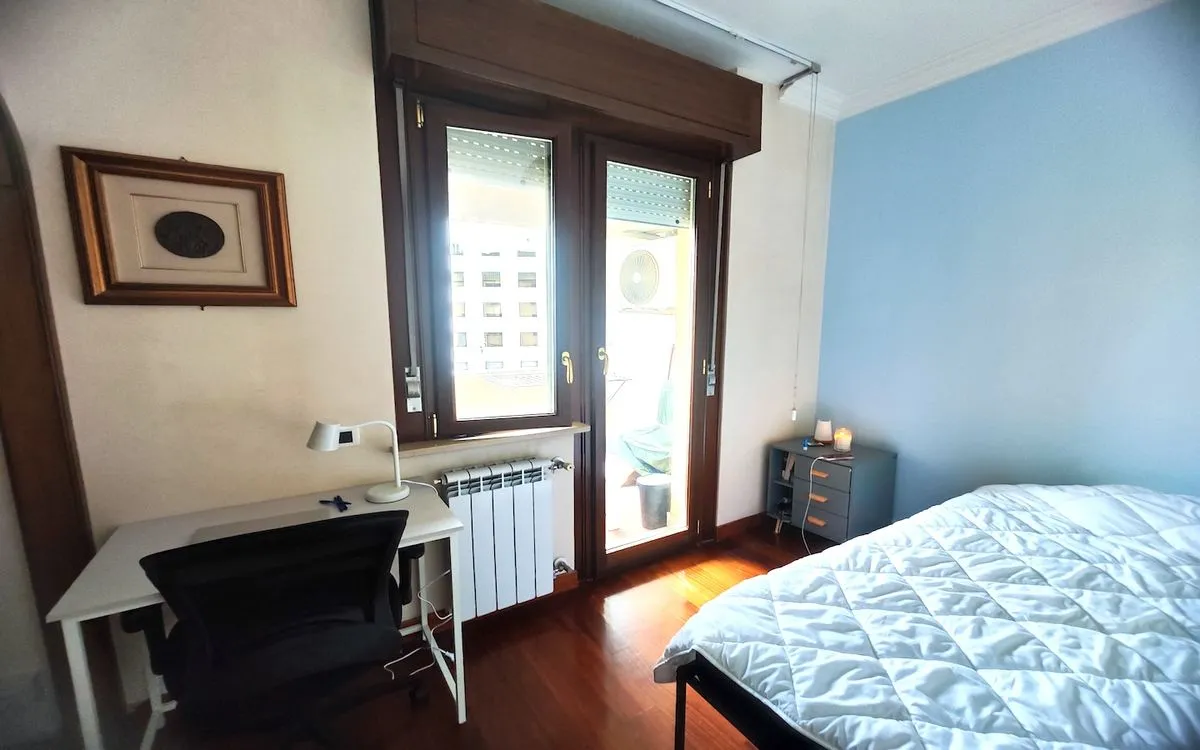 Private room in Rome photo 5