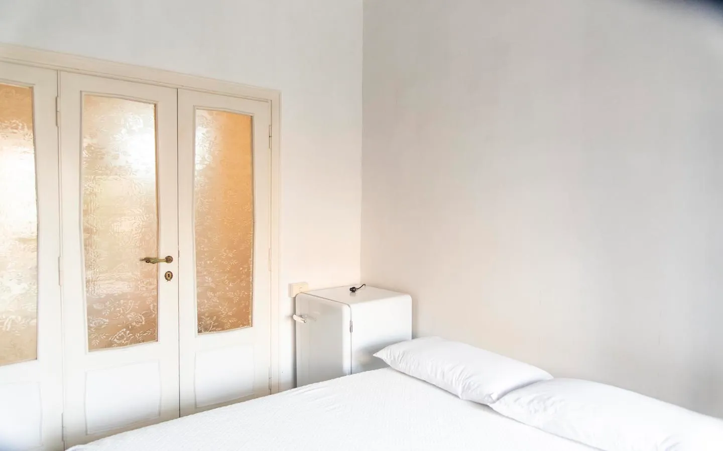Private room in Rome photo 4