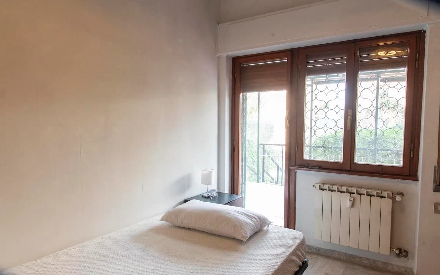 Private room in Rome photo 2