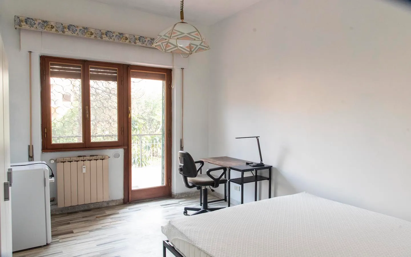 Private room in Rome