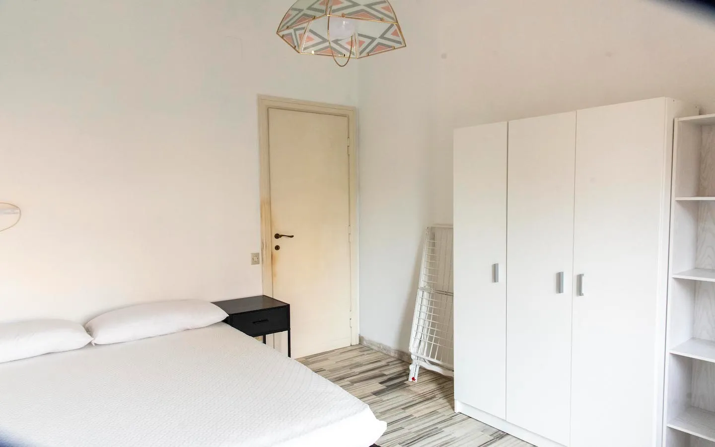 Private room in Rome photo 3