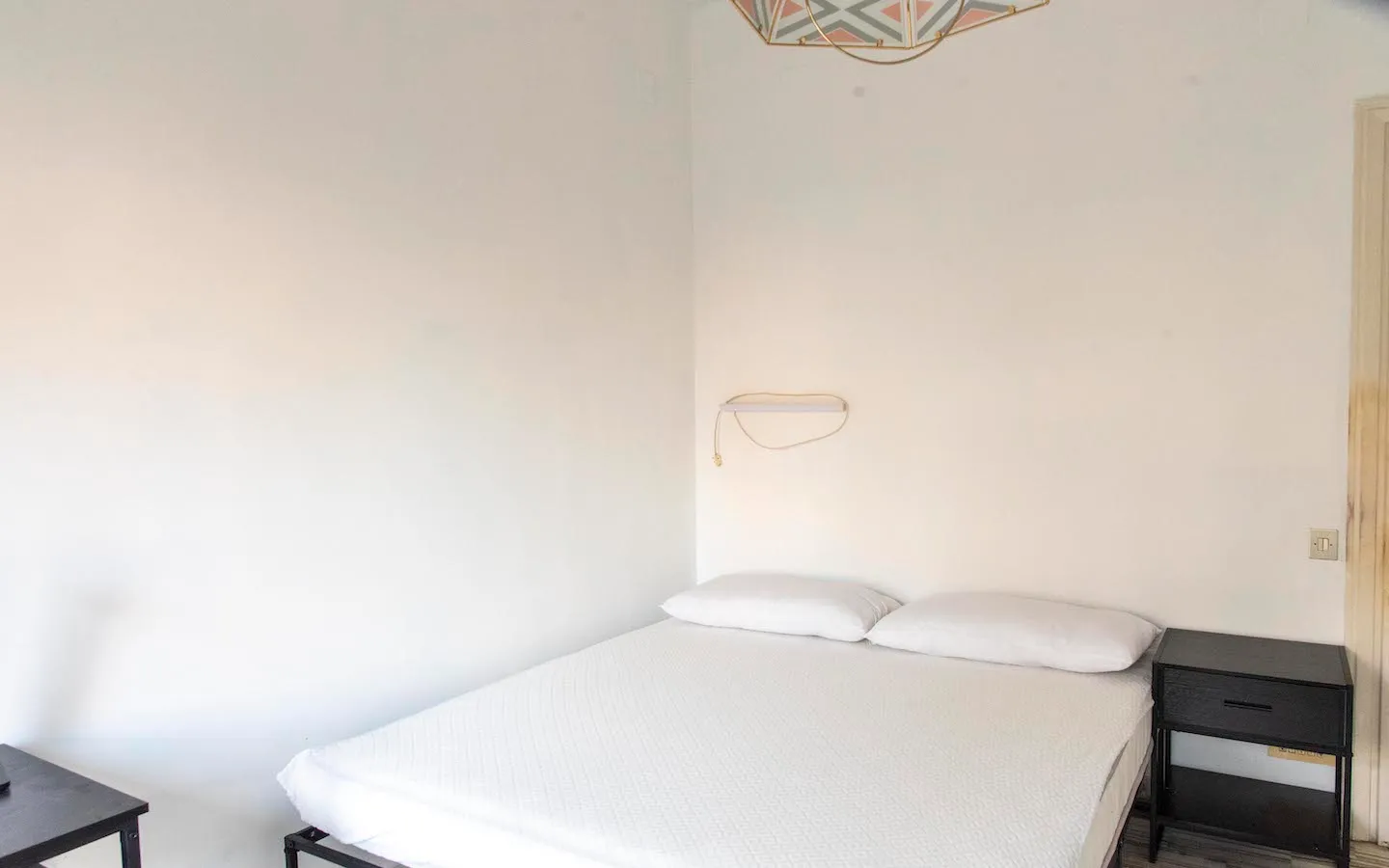 Private room in Rome photo 4
