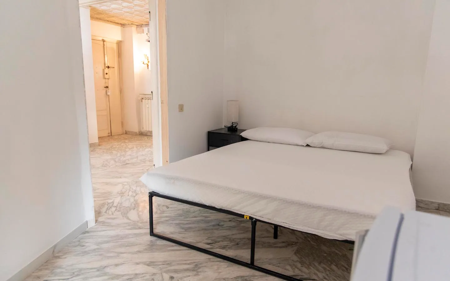 Stanza privata a Rome