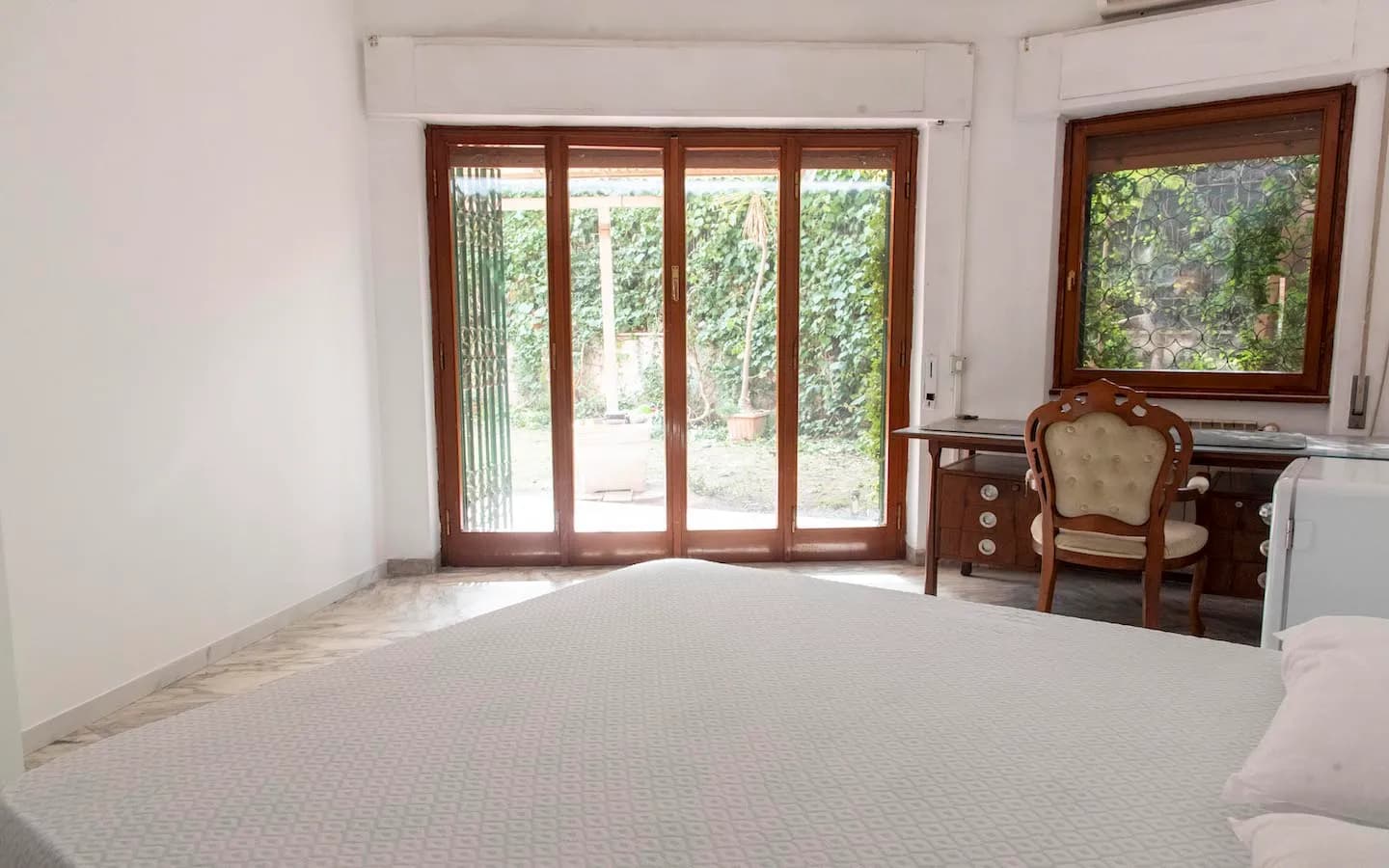 Private room in Rome