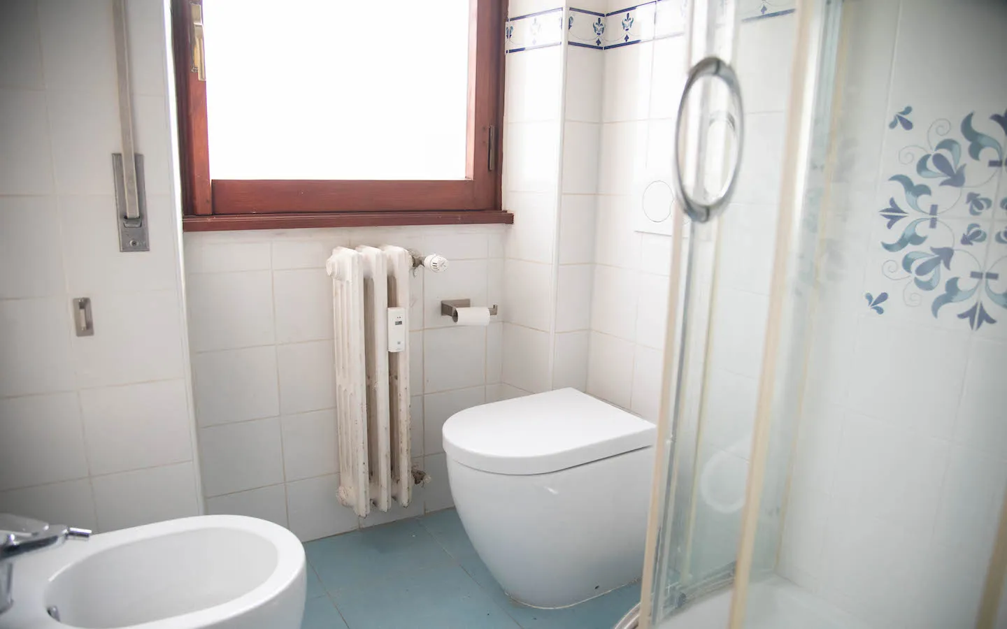Private room in Rome photo 4