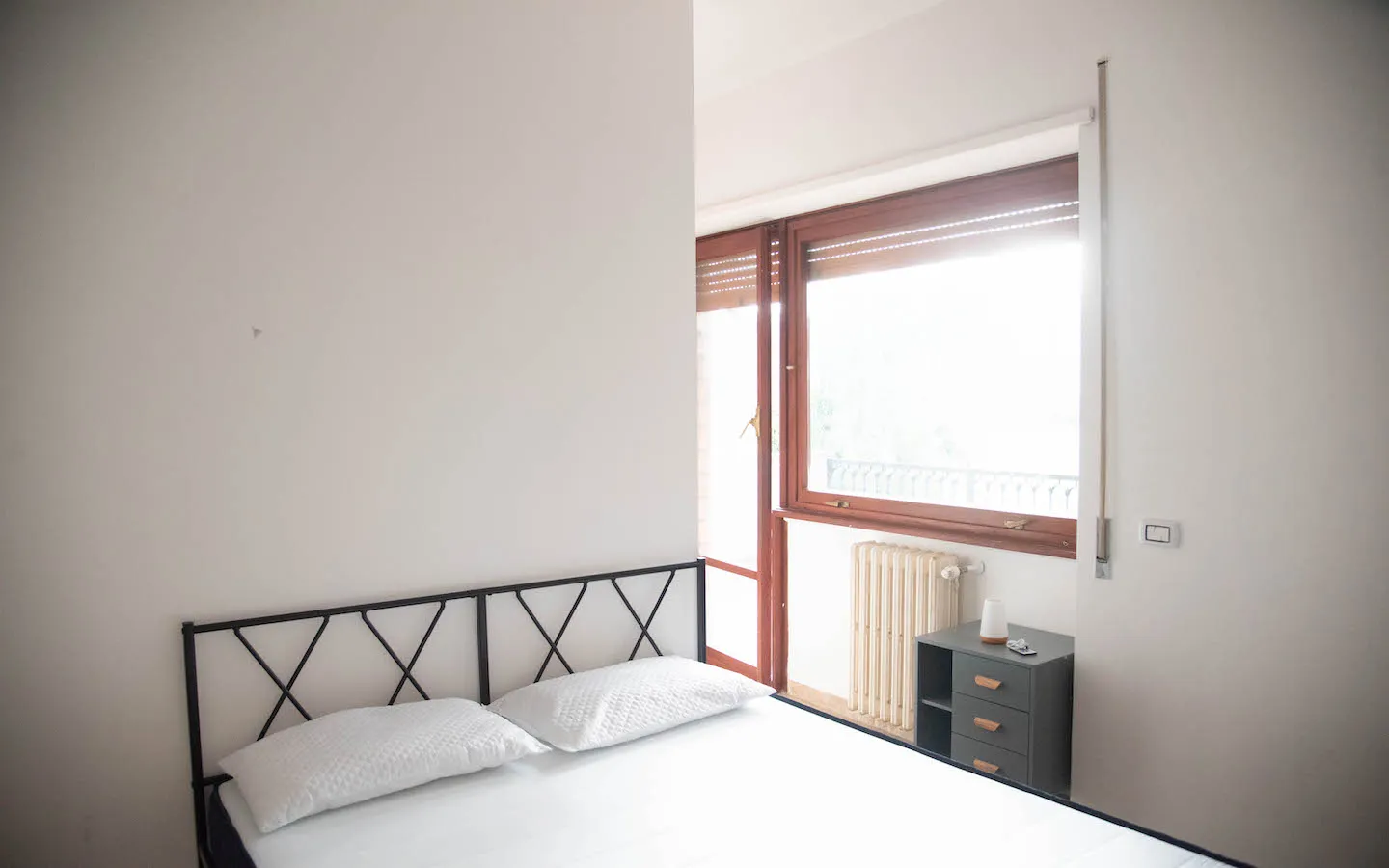 Stanza privata a Rome