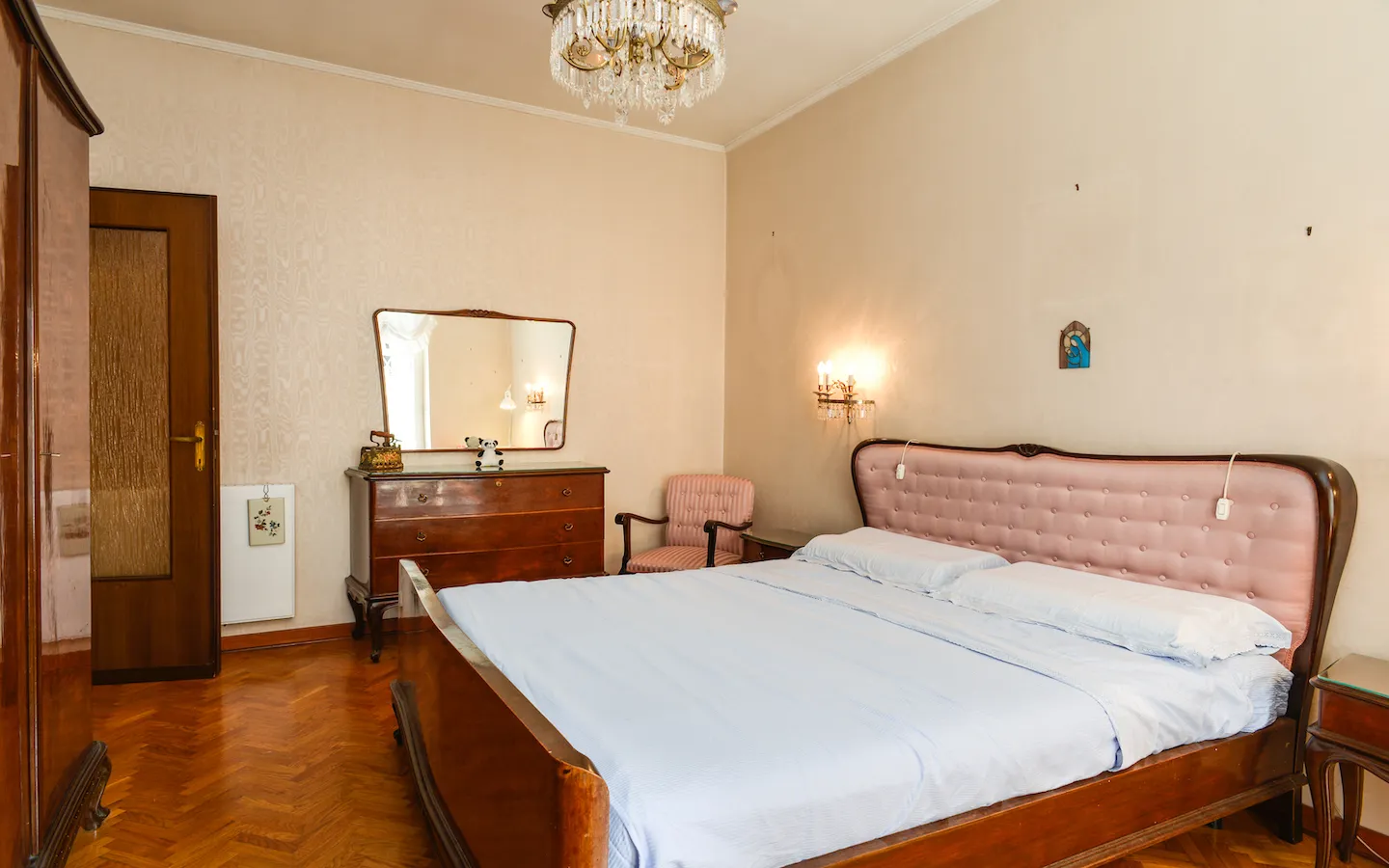 Stanza privata a Rome photo 3