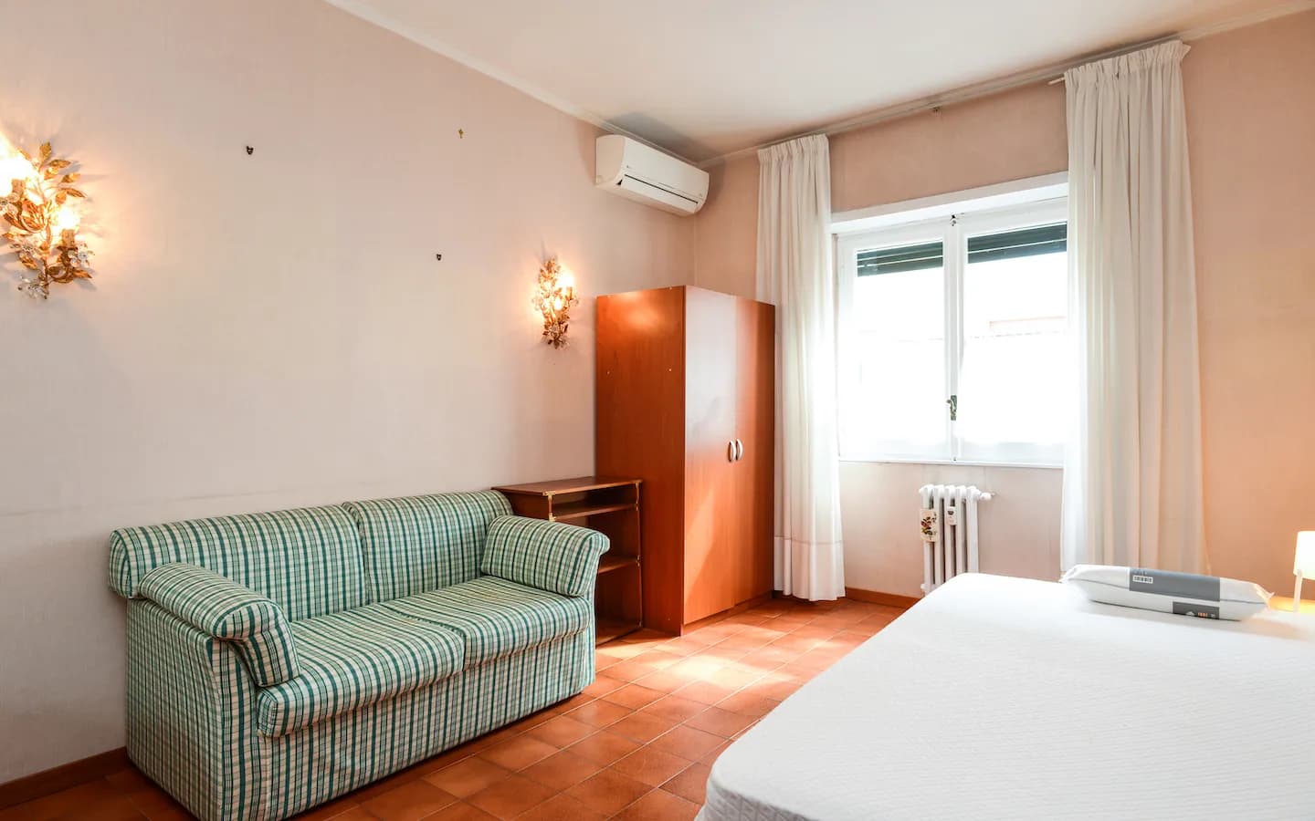 Stanza privata a Rome photo 2