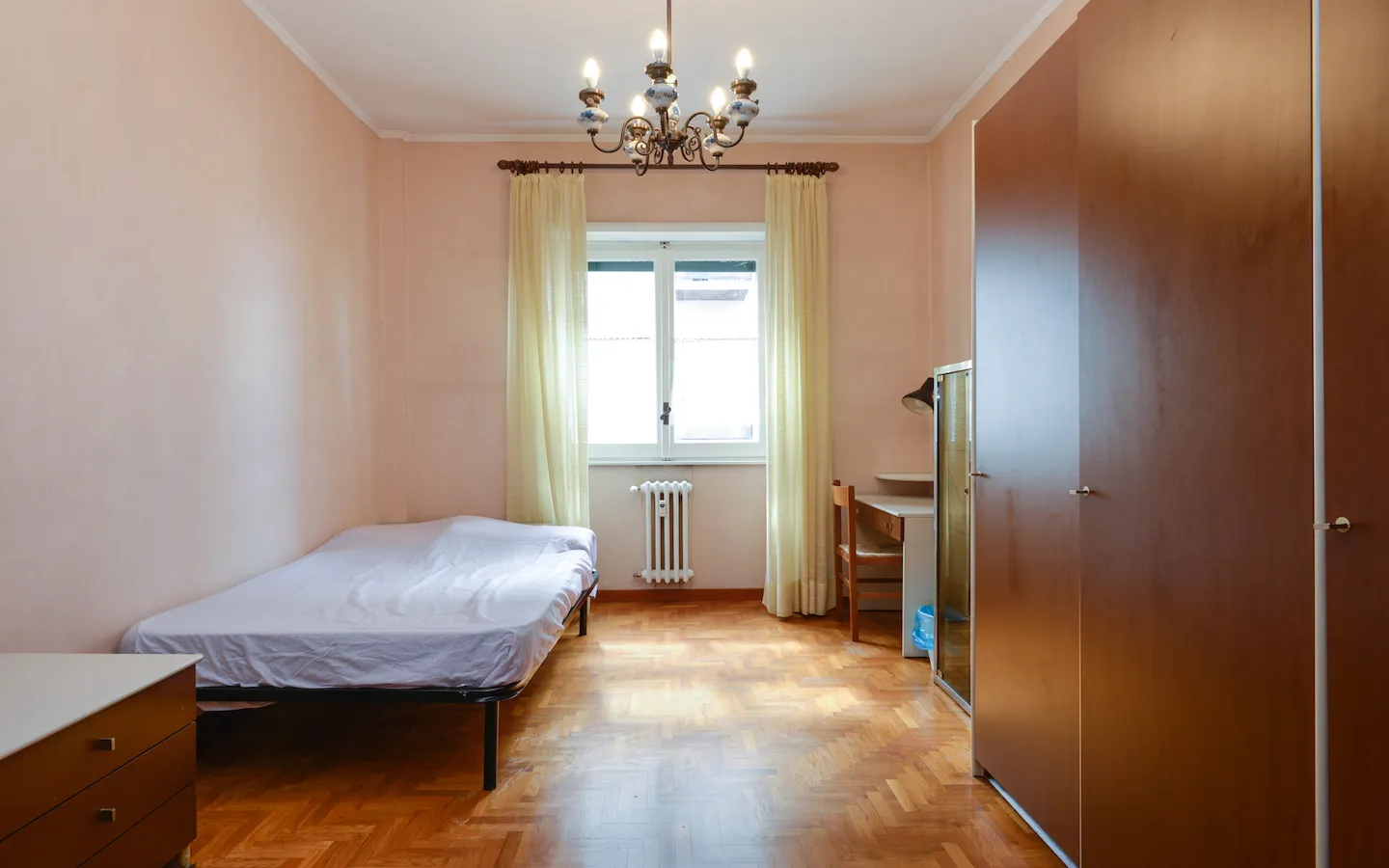 Stanza privata a Rome